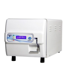 Autoclave Digital 21 Litros - MM Capellaro